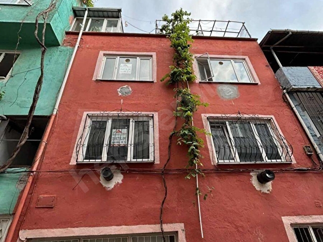 YILDIRIM YEŞİLYAYLA MAHALLESİ FIRSAT EMSAL ALTI SATILIK DAİRE