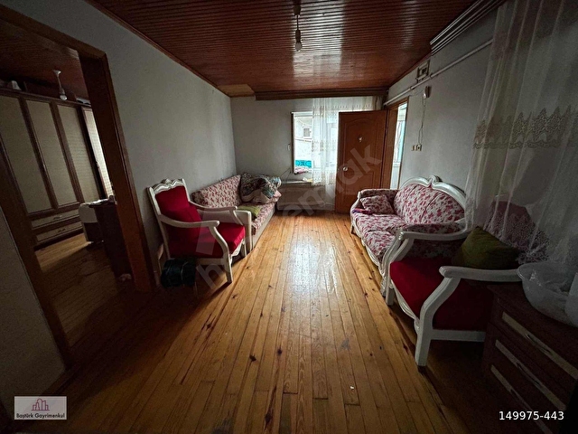 YILDIRIM YEŞİLYAYLA MAHALLESİ FIRSAT EMSAL ALTI SATILIK DAİRE - Görsel 15