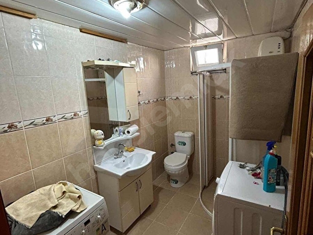 YILDIRIM YEŞİLYAYLA MAHALLESİ FIRSAT EMSAL ALTI SATILIK DAİRE - Görsel 21