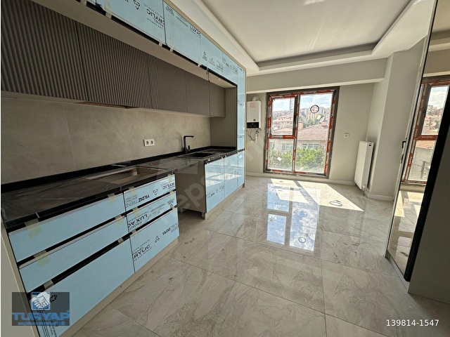 KIZLARPINAR CAD 4.KAT 3+1 130 M2 ULTRALÜX G.ODALI E.BANYOLU - Görsel 2