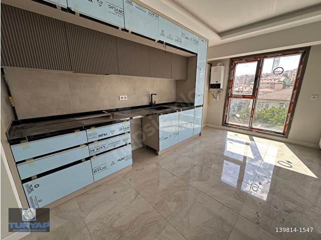 KIZLARPINAR CAD 4.KAT 3+1 130 M2 ULTRALÜX G.ODALI E.BANYOLU - Görsel 4