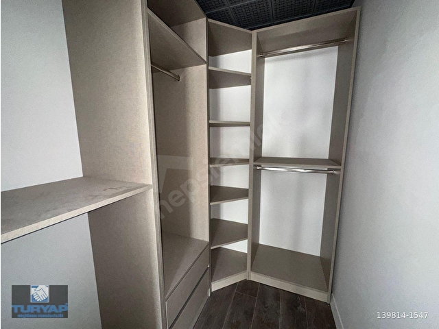 KIZLARPINAR CAD 4.KAT 3+1 130 M2 ULTRALÜX G.ODALI E.BANYOLU - Görsel 27