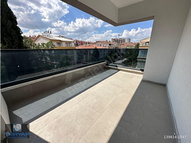 KIZLARPINAR CAD 4.KAT 3+1 130 M2 ULTRALÜX G.ODALI E.BANYOLU - Görsel 9