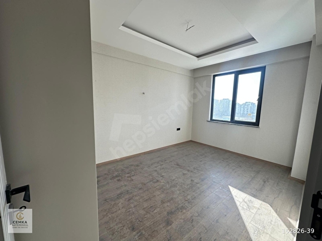 ALPASLANDA MODERN OTOMATİK CAM BALKONLU 2+1 SATILIK DAİRE - Görsel 23