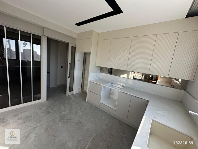 ALPASLANDA MODERN OTOMATİK CAM BALKONLU 2+1 SATILIK DAİRE - Görsel 10