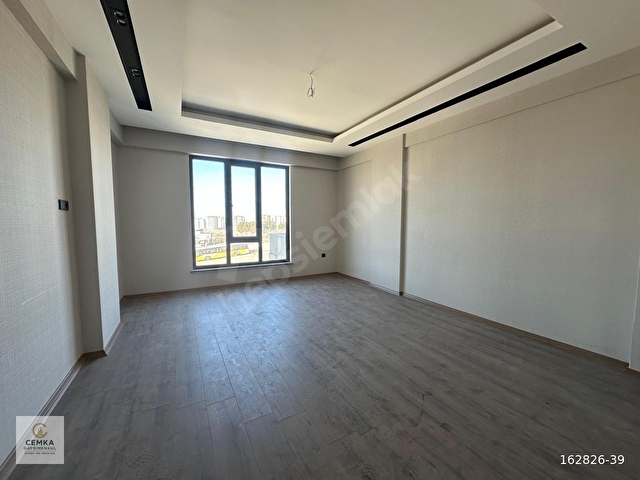 ALPASLANDA MODERN OTOMATİK CAM BALKONLU 2+1 SATILIK DAİRE - Görsel 7
