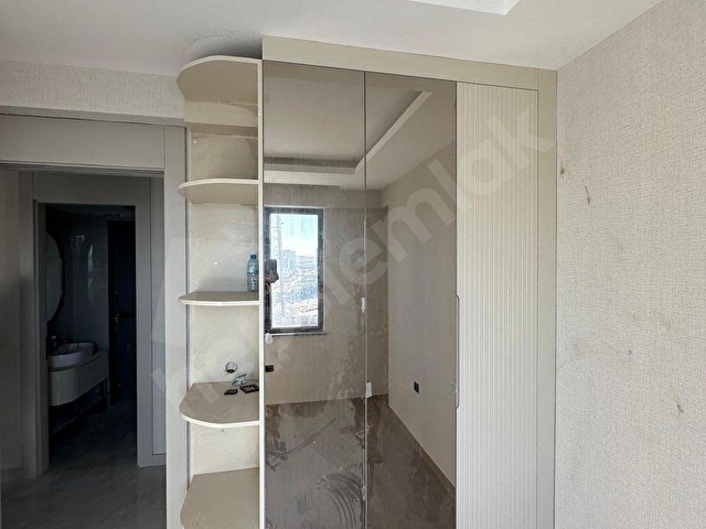 ALPASLANDA MODERN OTOMATİK CAM BALKONLU 2+1 SATILIK DAİRE - Görsel 17