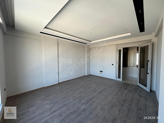 ALPASLANDA MODERN OTOMATİK CAM BALKONLU 2+1 SATILIK DAİRE - Görsel 15
