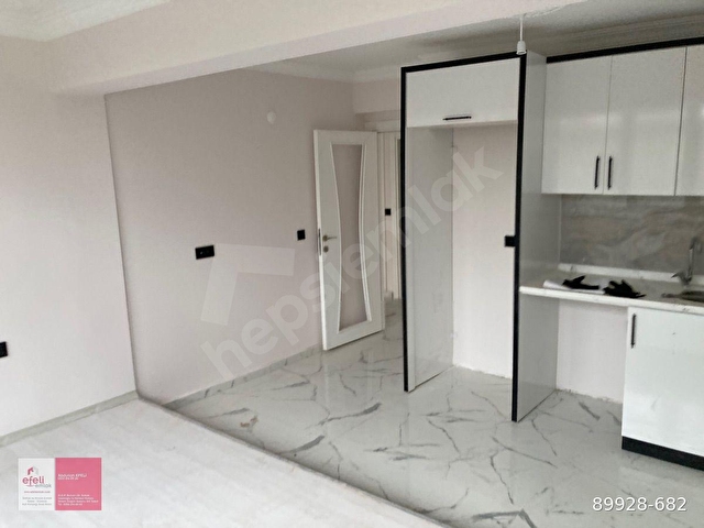 EFELİ EMLAKTAN GÜNEŞLİ DE GİRİŞ KAT DAİRE - Görsel 6