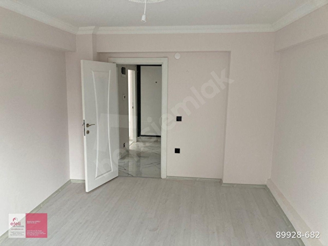 EFELİ EMLAKTAN GÜNEŞLİ DE GİRİŞ KAT DAİRE - Görsel 10