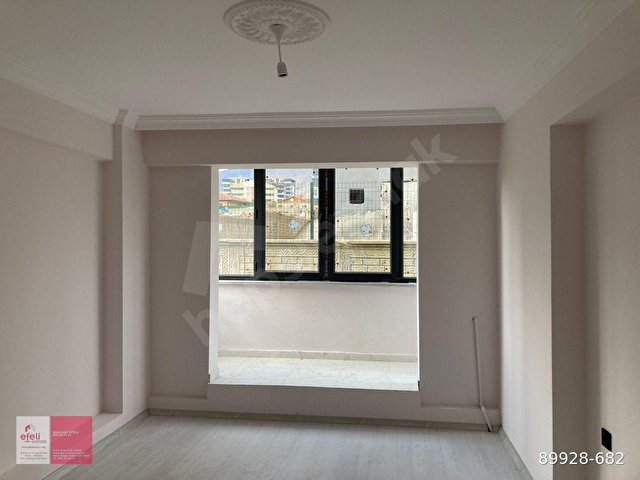 EFELİ EMLAKTAN GÜNEŞLİ DE GİRİŞ KAT DAİRE - Görsel 15