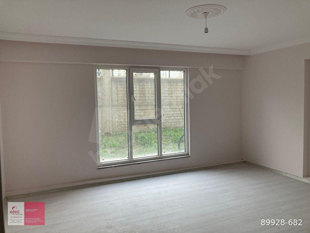 EFELİ EMLAKTAN GÜNEŞLİ DE GİRİŞ KAT DAİRE - Görsel 14