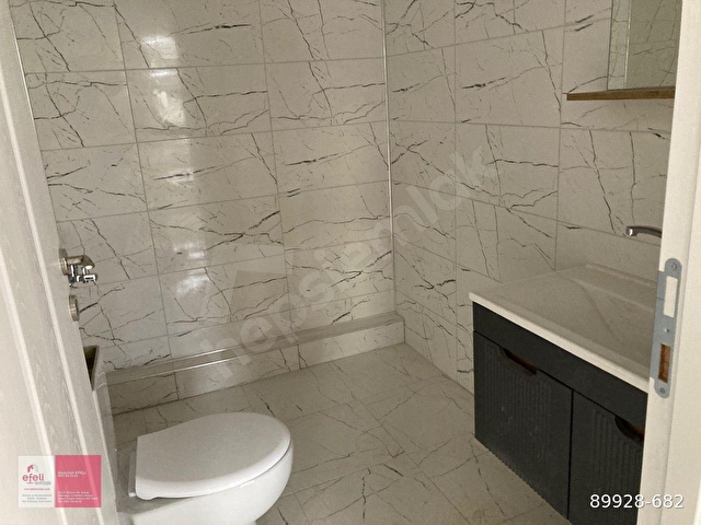 EFELİ EMLAKTAN GÜNEŞLİ DE GİRİŞ KAT DAİRE - Görsel 16