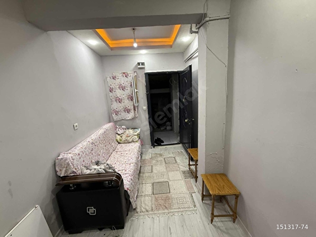 MEHMET AKİF MAH.TOPLAM 4 KATLI BİNADA YATIRIMLIK STÜDYO DAİRE - Görsel 6