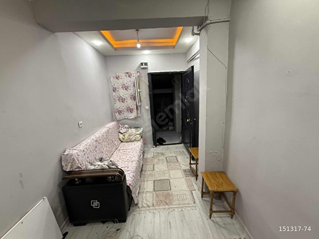 MEHMET AKİF MAH.TOPLAM 4 KATLI BİNADA YATIRIMLIK STÜDYO DAİRE - Görsel 8
