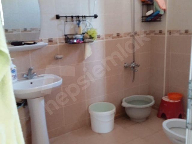 Arsuz Pamir sitesinde uygun fiyatlı satılık villa - Görsel 4