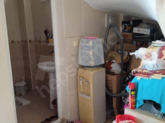 Arsuz Pamir sitesinde uygun fiyatlı satılık villa - Görsel 11