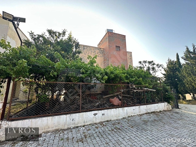 Arsuz Pamir sitesinde uygun fiyatlı satılık villa - Görsel 22