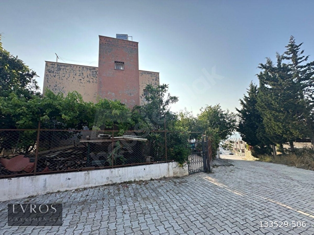 Arsuz Pamir sitesinde uygun fiyatlı satılık villa - Görsel 28