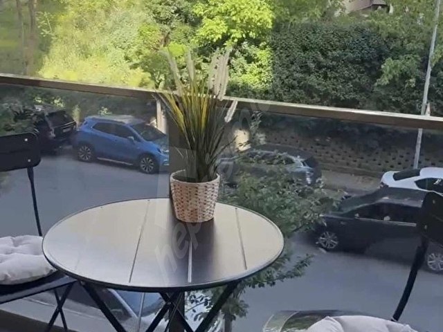 CASPIAN MODERN DE ÖN CADDE CEPHELİ BALKONLU KİRALIK OFİS DÜKKAN - Görsel 20