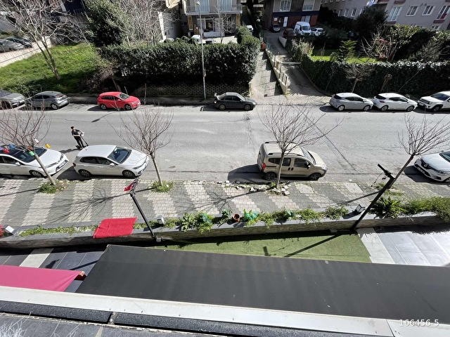 CASPIAN MODERN DE ÖN CADDE CEPHELİ BALKONLU KİRALIK OFİS DÜKKAN - Görsel 2