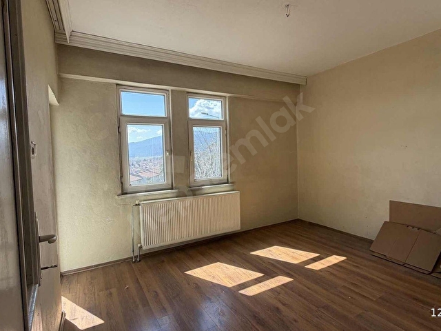 5000 EVLER 75.YIL MAHALLESİNDE SATILIK 2+1 DAİRE - Görsel 12