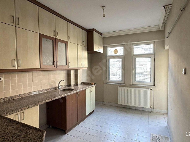 5000 EVLER 75.YIL MAHALLESİNDE SATILIK 2+1 DAİRE - Görsel 9