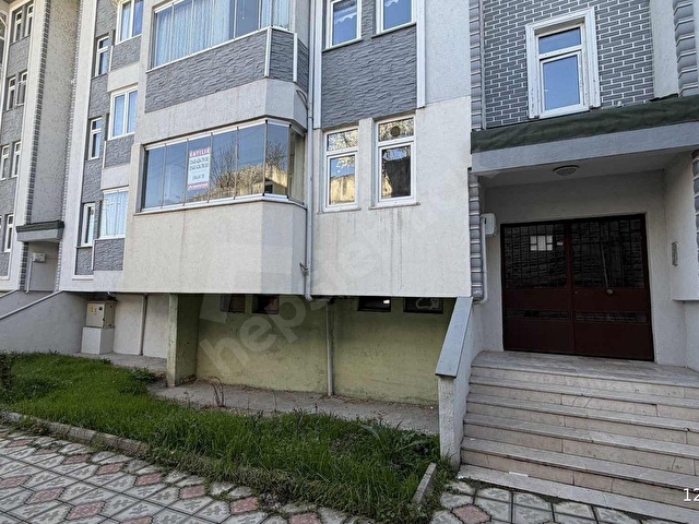 5000 EVLER 75.YIL MAHALLESİNDE SATILIK 2+1 DAİRE - Görsel 3
