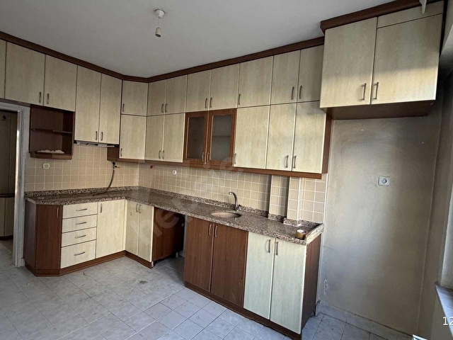 5000 EVLER 75.YIL MAHALLESİNDE SATILIK 2+1 DAİRE - Görsel 8