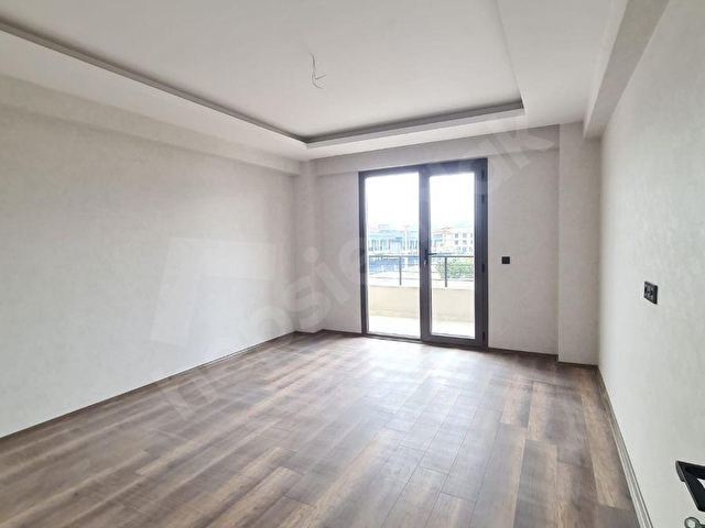 BEYMİRADAN ÖZEL TASARIM İLE LÜKS 2.5+1 SIFIR DAİRELER SİTE KAPALI OTOPARK - Görsel 13