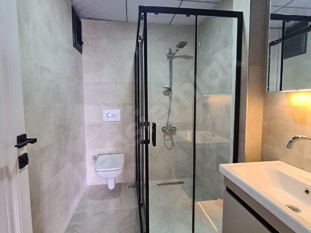 BEYMİRADAN ÖZEL TASARIM İLE LÜKS 2.5+1 SIFIR DAİRELER SİTE KAPALI OTOPARK - Görsel 23