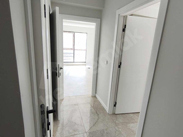 FATİHDE 3+1 GENİŞ SIFIR SATILIK DAİRE - Görsel 21