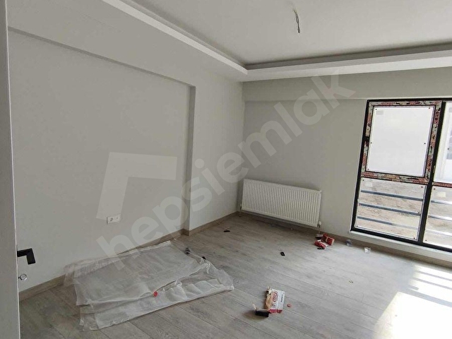 FATİHDE 3+1 GENİŞ SIFIR SATILIK DAİRE - Görsel 5