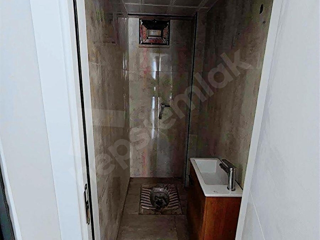 FATİHDE 3+1 GENİŞ SIFIR SATILIK DAİRE - Görsel 27