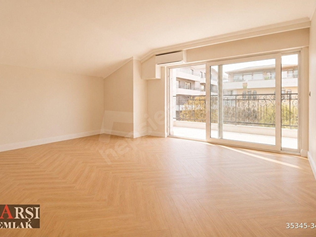 ÇARŞIDAN BAHÇELİEVLERDE ADA MUTFAKLI 6+1 MUHTEŞEM DAİRE - Görsel 10