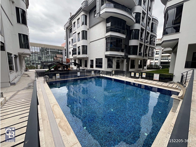CB KİNGDEN BALIKESİR BALTAŞ KONUTLARINDA 2+1 SATILIK DAİRE - Görsel 28