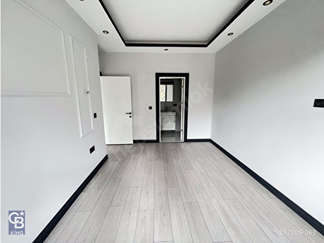 CB KİNGDEN BALIKESİR BALTAŞ KONUTLARINDA 2+1 SATILIK DAİRE - Görsel 24