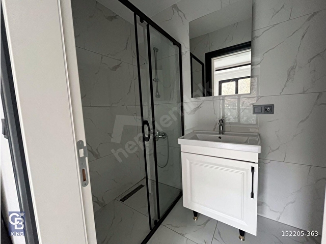 CB KİNGDEN BALIKESİR BALTAŞ KONUTLARINDA 2+1 SATILIK DAİRE - Görsel 25