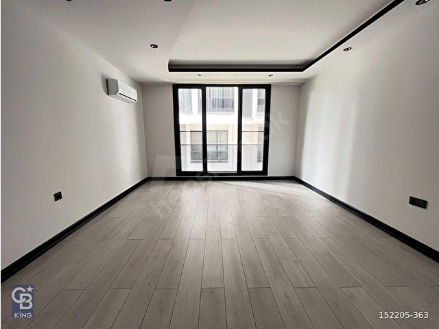 CB KİNGDEN BALIKESİR BALTAŞ KONUTLARINDA 2+1 SATILIK DAİRE - Görsel 12