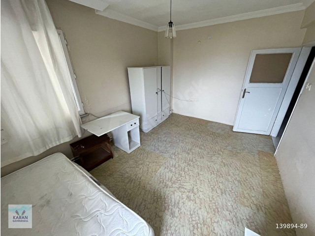 EDİRNE MERKEZ MEDRESE ALİBEY MAH.3+1 SATILIK DAİRE - Görsel 3