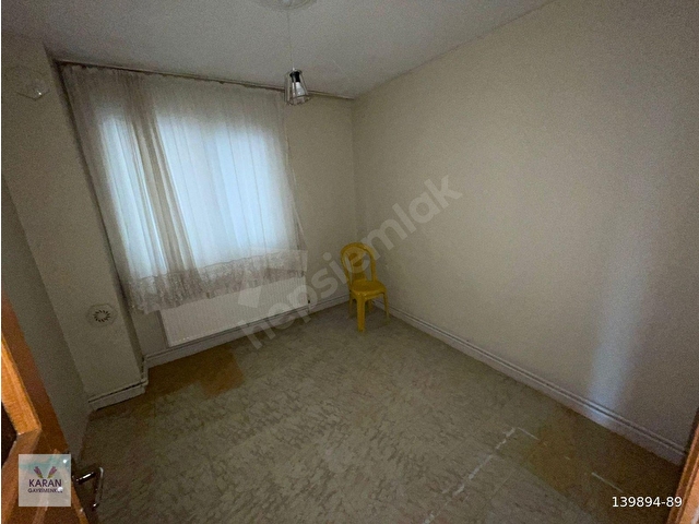 EDİRNE MERKEZ MEDRESE ALİBEY MAH.3+1 SATILIK DAİRE - Görsel 11