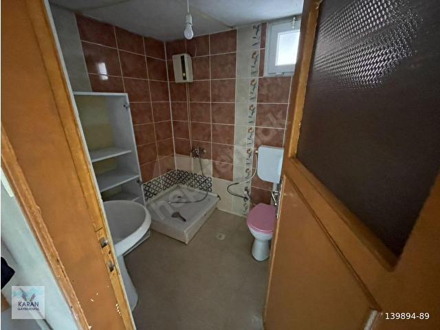 EDİRNE MERKEZ MEDRESE ALİBEY MAH.3+1 SATILIK DAİRE - Görsel 8