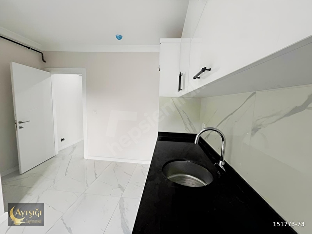 GEBZE BARIŞ MAH. 2+1 LÜKS KİRALIK DAİRE - Görsel 10