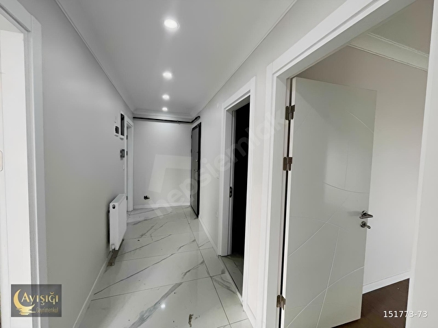 GEBZE BARIŞ MAH. 2+1 LÜKS KİRALIK DAİRE - Görsel 8