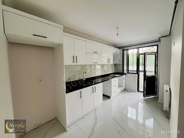 GEBZE BARIŞ MAH. 2+1 LÜKS KİRALIK DAİRE - Görsel 13