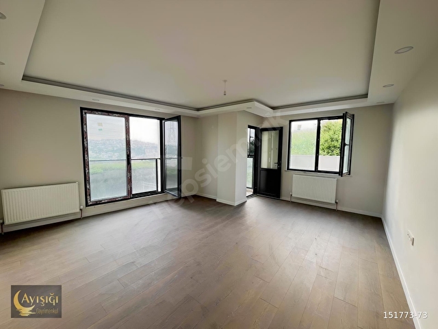 GEBZE BARIŞ MAH. 2+1 LÜKS KİRALIK DAİRE - Görsel 3