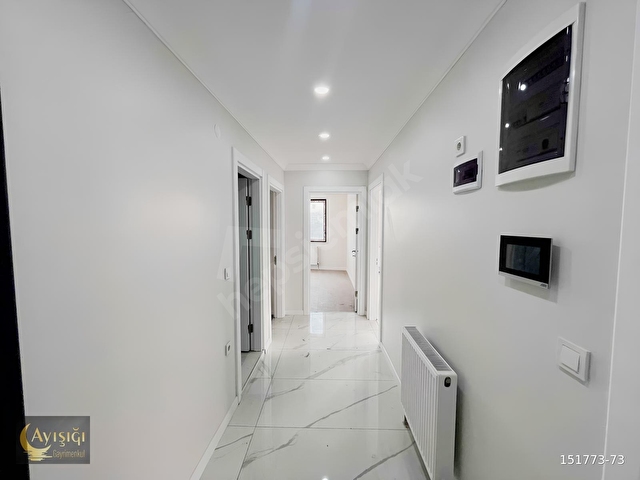 GEBZE BARIŞ MAH. 2+1 LÜKS KİRALIK DAİRE - Görsel 9