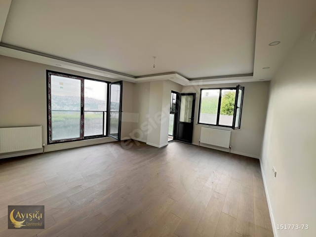 GEBZE BARIŞ MAH. 2+1 LÜKS KİRALIK DAİRE - Görsel 4