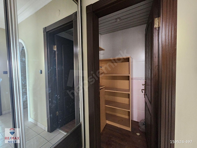 YAŞAMKENT YAŞAM SİTESİ 4+1 KİRALIK DAİRE - Görsel 13