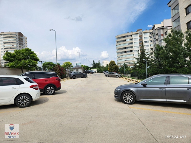 YAŞAMKENT YAŞAM SİTESİ 4+1 KİRALIK DAİRE - Görsel 2